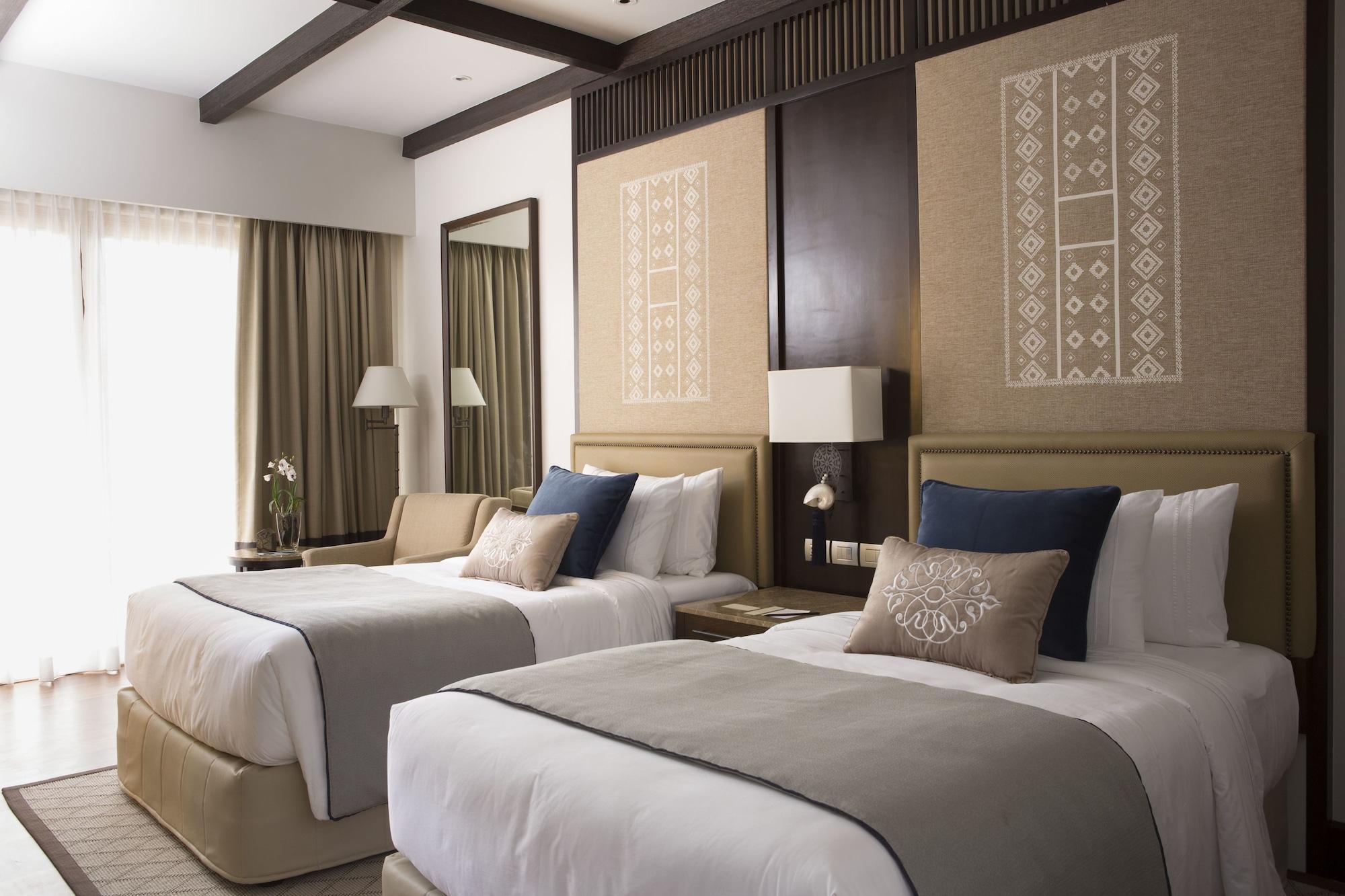 Anya Resort Tagaytay Tagaytay City Exteriör bild