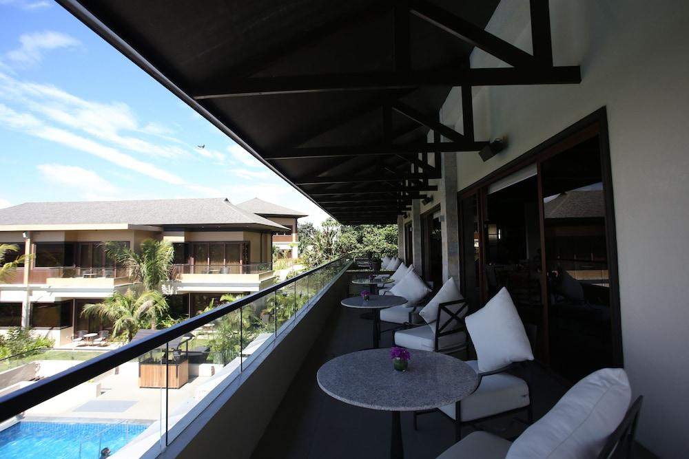 Anya Resort Tagaytay Tagaytay City Exteriör bild
