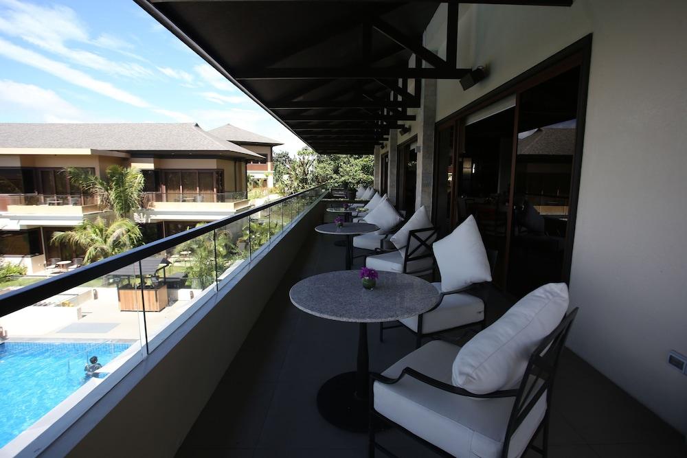 Anya Resort Tagaytay Tagaytay City Exteriör bild