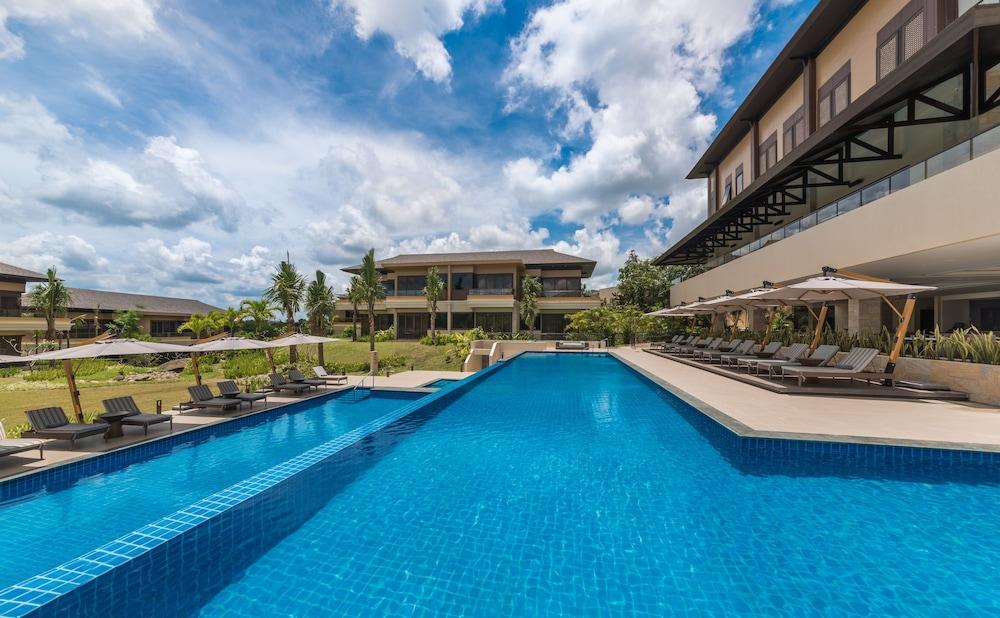 Anya Resort Tagaytay Tagaytay City Exteriör bild