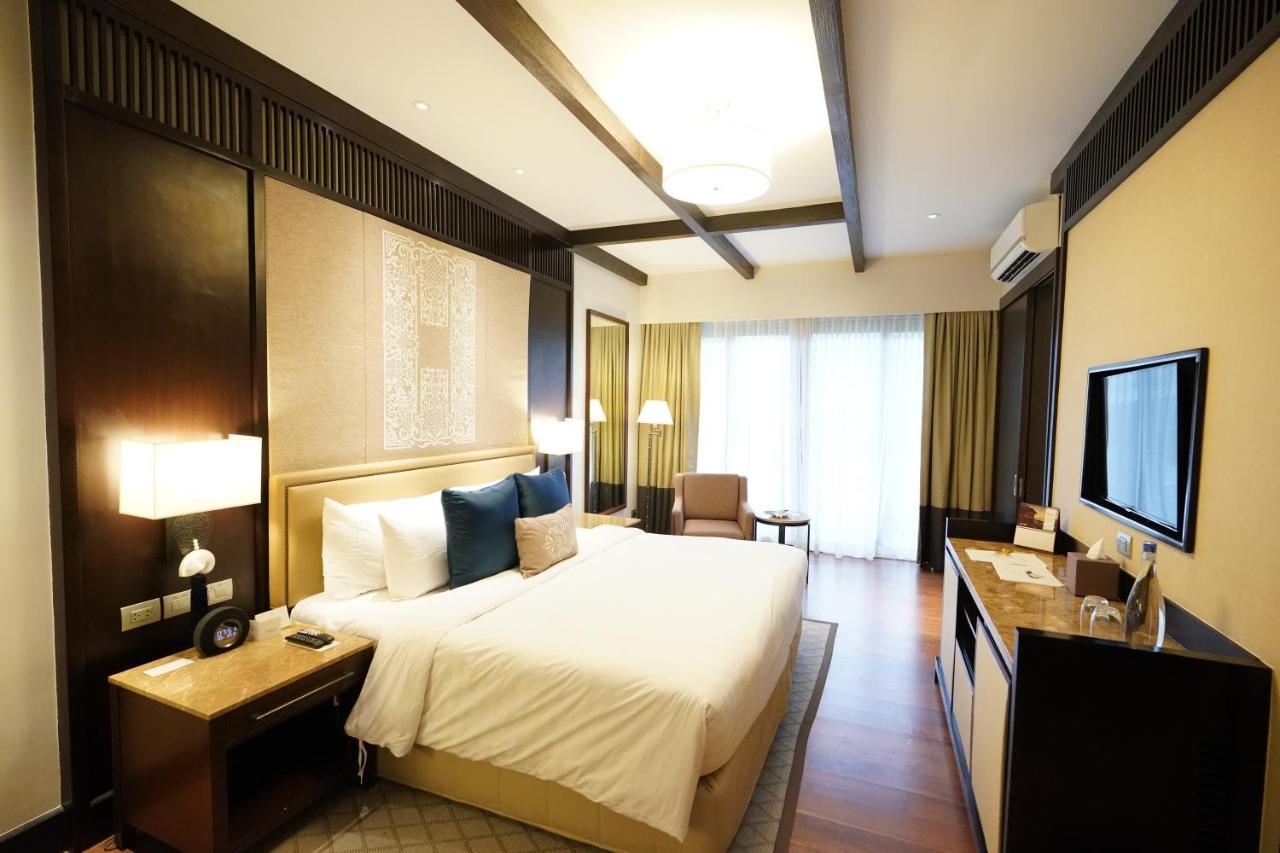 Anya Resort Tagaytay Tagaytay City Exteriör bild