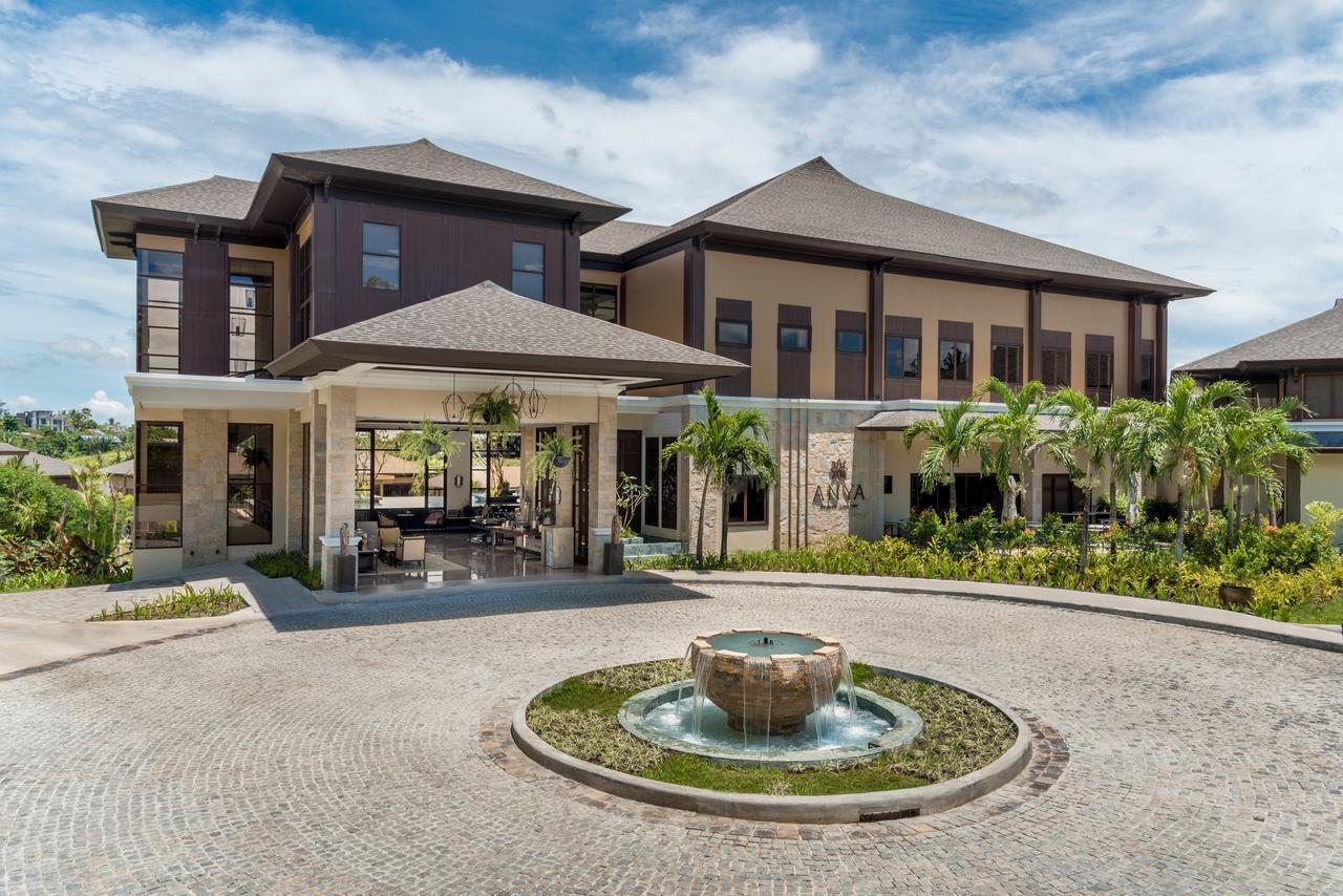 Anya Resort Tagaytay Tagaytay City Exteriör bild
