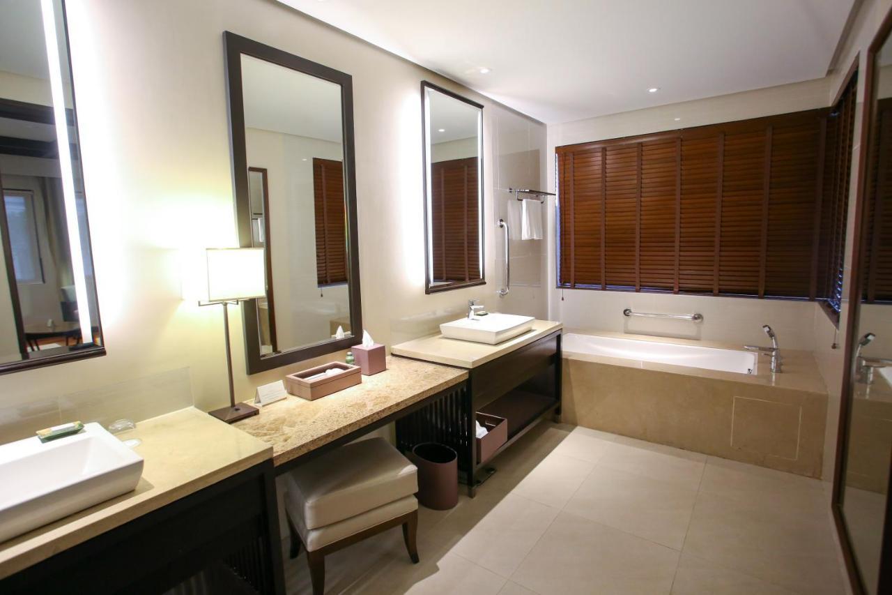 Anya Resort Tagaytay Tagaytay City Exteriör bild